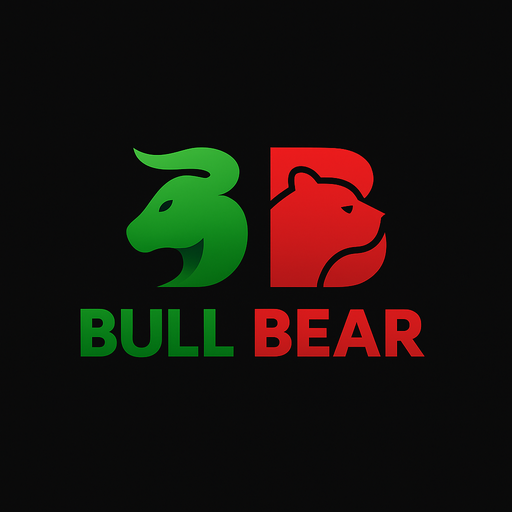Bull Bear Logo